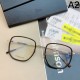 DIOR Dior 2024SS transparent sunglasses latest product sure to sell out immediately