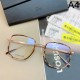 DIOR Dior 2024SS transparent sunglasses latest product sure to sell out immediately