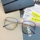 DIOR Dior 2024SS transparent sunglasses latest product sure to sell out immediately