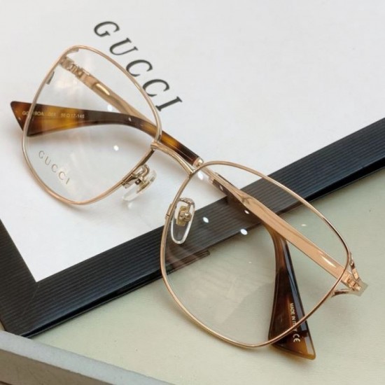 GUCCI Gucci 2024SS Transparent Sunglasses Sold Out Must Hurry ☆