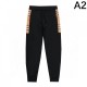 2024FW BURBERRY Adult casual casual pants