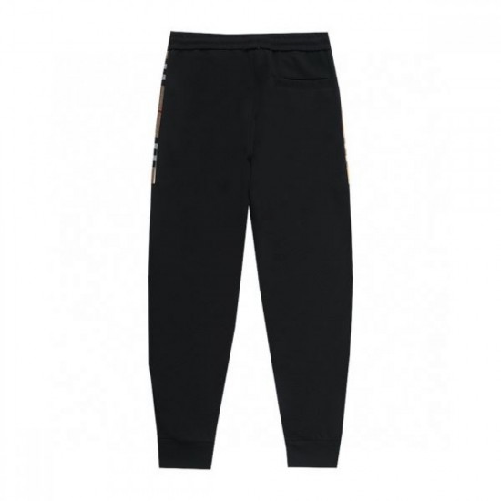 2024FW BURBERRY Adult casual casual pants