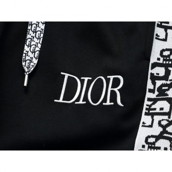 2024FW DIOR Dior Autumn/Winter Limited Sale Price Casual Pants