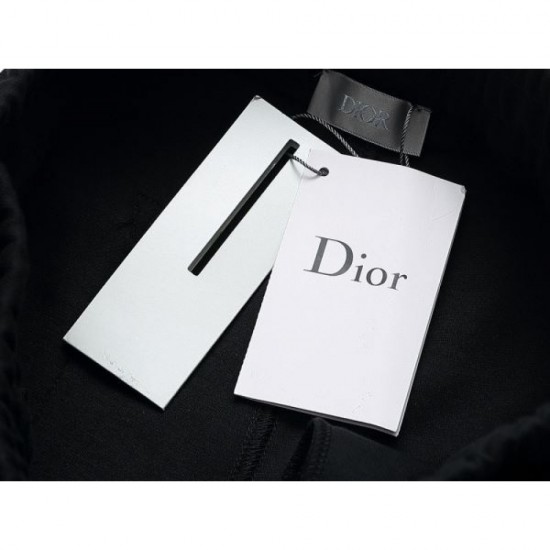 2024FW DIOR Dior Autumn/Winter Limited Sale Price Casual Pants