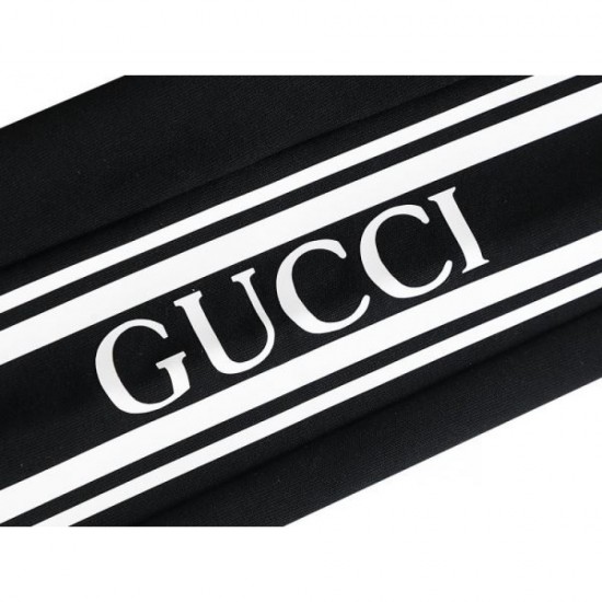 2024FW GUCCI Gucci Casual pants that many adults buy