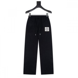 2024FW LOEWE Casual pants with a presence every season