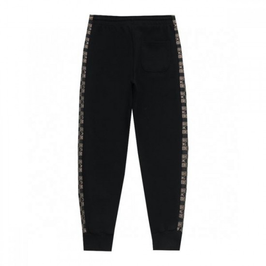 2024FW LOUIS VUITTON Louis Vuitton trendy casual pants