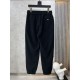 2024SS Spring/Summer New Items Almost Sold Out PRADA Men's Casual Pants