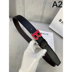 2024FW BALLY New collection released this year! belt