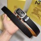 2024FW BURBERRY Charming style belt