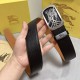 2024FW BURBERRY Charming style belt