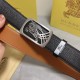 2024FW BURBERRY Charming style belt