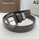 2024FW BOTTEGA VENETA Bottega Veneta Luxury brand super low price belt