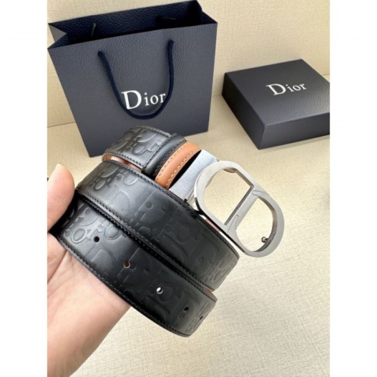 2024FW DIOR Dior Casual item Belt