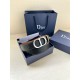 2024FW DIOR Dior Casual item Belt