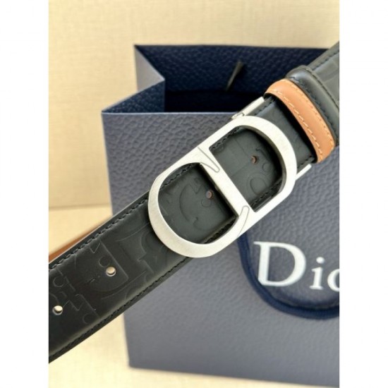 2024FW DIOR Dior Casual item Belt