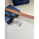 2024FW DIOR Dior Casual item Belt