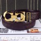 2024FW FERRAGAMO Salvatore Ferragamo limited quantity miraculous arrival belt