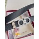 2024FW FERRAGAMO Salvatore Ferragamo Must be sold out ☆ Hurry up Belt