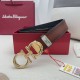 2024FW FERRAGAMO Salvatore Ferragamo Popular Sale 100% New Belt