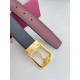 2024FW FERRAGAMO Salvatore Ferragamo Popular Item Belt Overseas