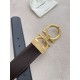 2024FW FERRAGAMO Salvatore Ferragamo Celebrity favorite brand belt