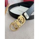 2024FW FERRAGAMO Salvatore Ferragamo A very popular standard product belt