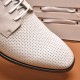 2024FW Men's Business Shoes LOUIS VUITTON Louis Vuitton is becoming a hot topic