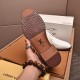 2024FW Men's Business Shoes LOUIS VUITTON Louis Vuitton is becoming a hot topic