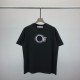 2024SS Simple OFF-WHITE short sleeve T-shirt that can be mixed and matched