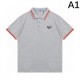 2024SS Advance sale limited to overseas customers PRADA Short sleeve T-shirt