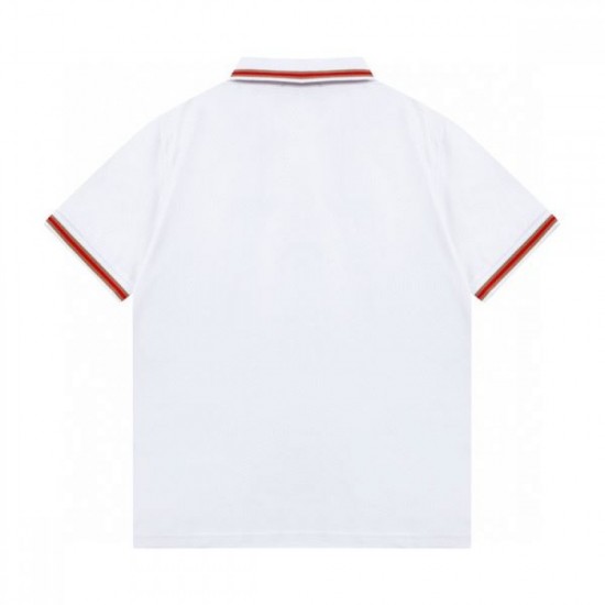 2024SS Advance sale limited to overseas customers PRADA Short sleeve T-shirt