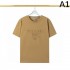 2024SS Summer new products that will make you fall in love PRADA Short sleeve T-shirt