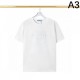 2024SS Summer new products that will make you fall in love PRADA Short sleeve T-shirt