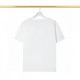 2024SS Summer new products that will make you fall in love PRADA Short sleeve T-shirt