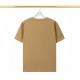 2024SS Summer new products that will make you fall in love PRADA Short sleeve T-shirt