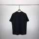 2024SS This season's explosively popular standard product PRADA Short sleeve T-shirt