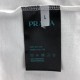 2024SS This season's explosively popular standard product PRADA Short sleeve T-shirt