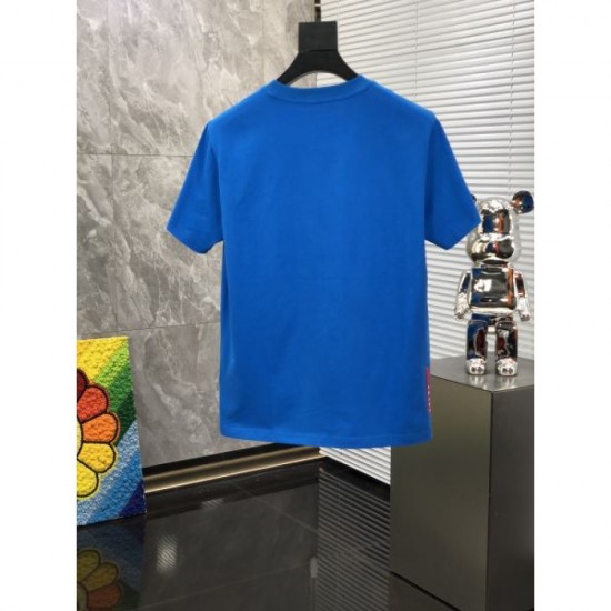 2024SS Only 1 item available! VIP customer sale PRADA Prada short sleeve T-shirt