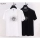 2024SS coming soon to Japan VERSACE Short sleeve T-shirt