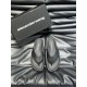 ALEXANDER WANG Spring/Summer Essentials 2024SS Men's Slippers