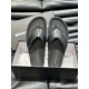 ALEXANDER WANG Spring/Summer Essentials 2024SS Men's Slippers