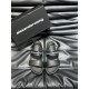 ALEXANDER WANG Alexander Wang New masterpiece 2024SS Men's slippers