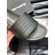 ALEXANDER WANG 2024SS men's slippers that will definitely be popular this summer