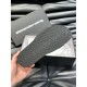 ALEXANDER WANG 2024SS men's slippers that will definitely be popular this summer