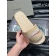 BALENCIAGA Balenciaga 2024SS Men's Slippers in Colors that Can Be Mixed and Matched