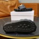 BALMAIN New summer products that transcend borders and eras 2024SS Men's slippers