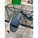 BOTTEGA VENETA Bottega Veneta is gaining attention now 2024SS Men's slippers