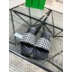 BOTTEGA VENETA Bottega Veneta is gaining attention now 2024SS Men's slippers