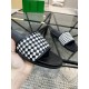 BOTTEGA VENETA Bottega Veneta is gaining attention now 2024SS Men's slippers